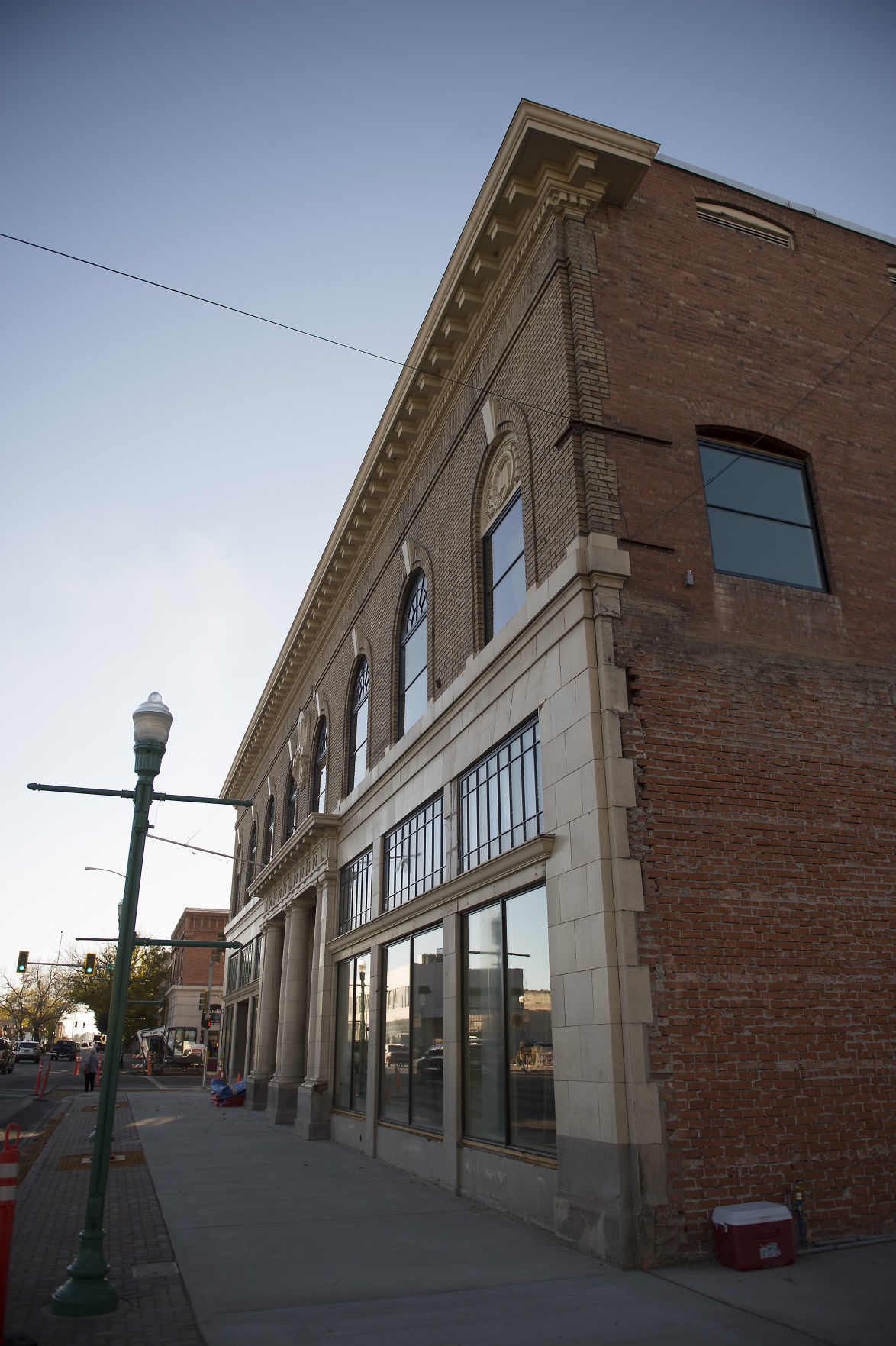 Brew pub coming to downtown Twin Falls